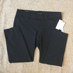 Amanda + Chelsea Contemporary Pants